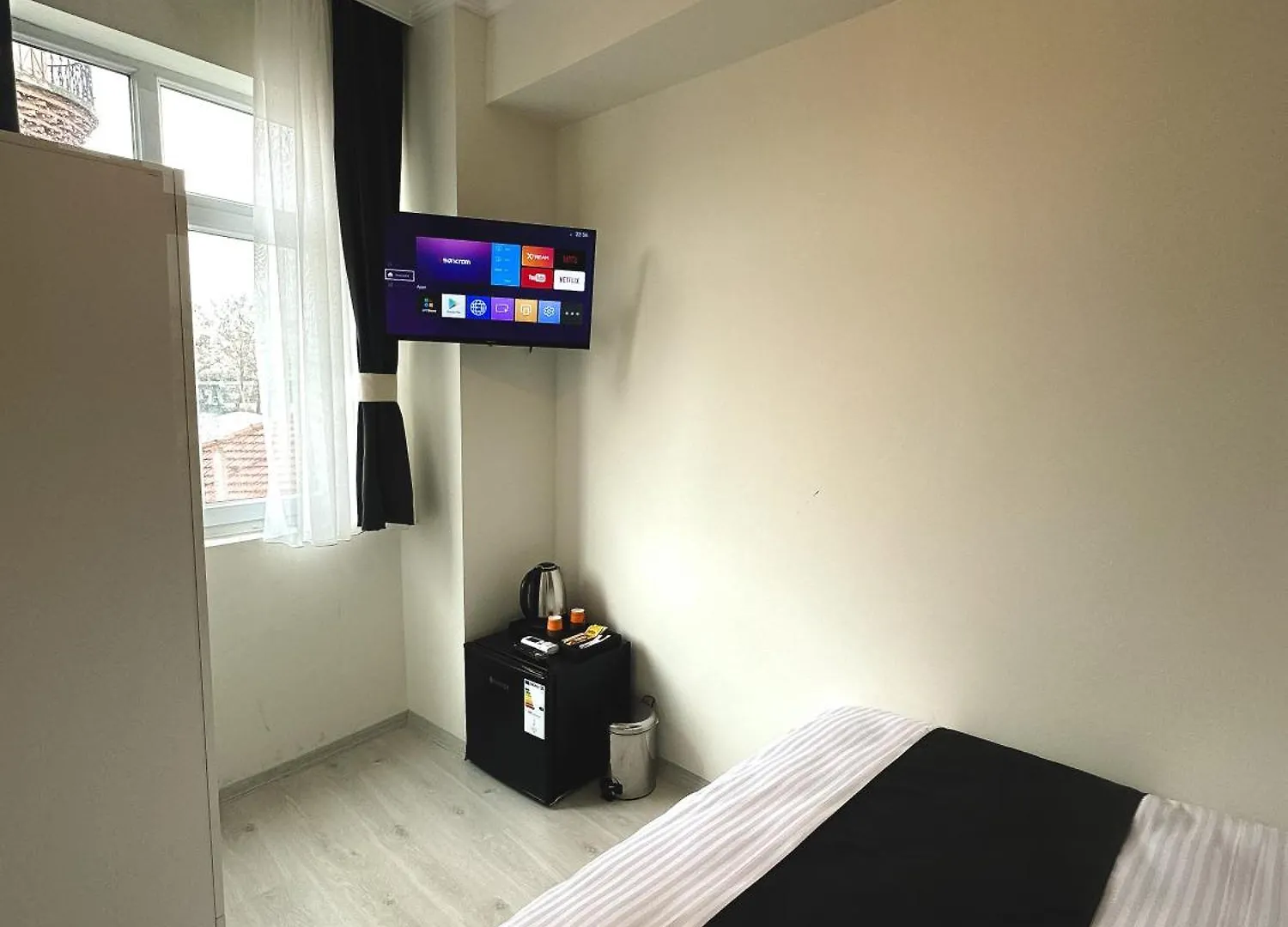 Sweet Hotel Istambul