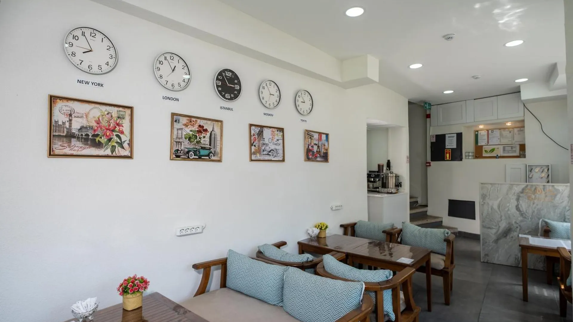 Sweet Hotel Istambul