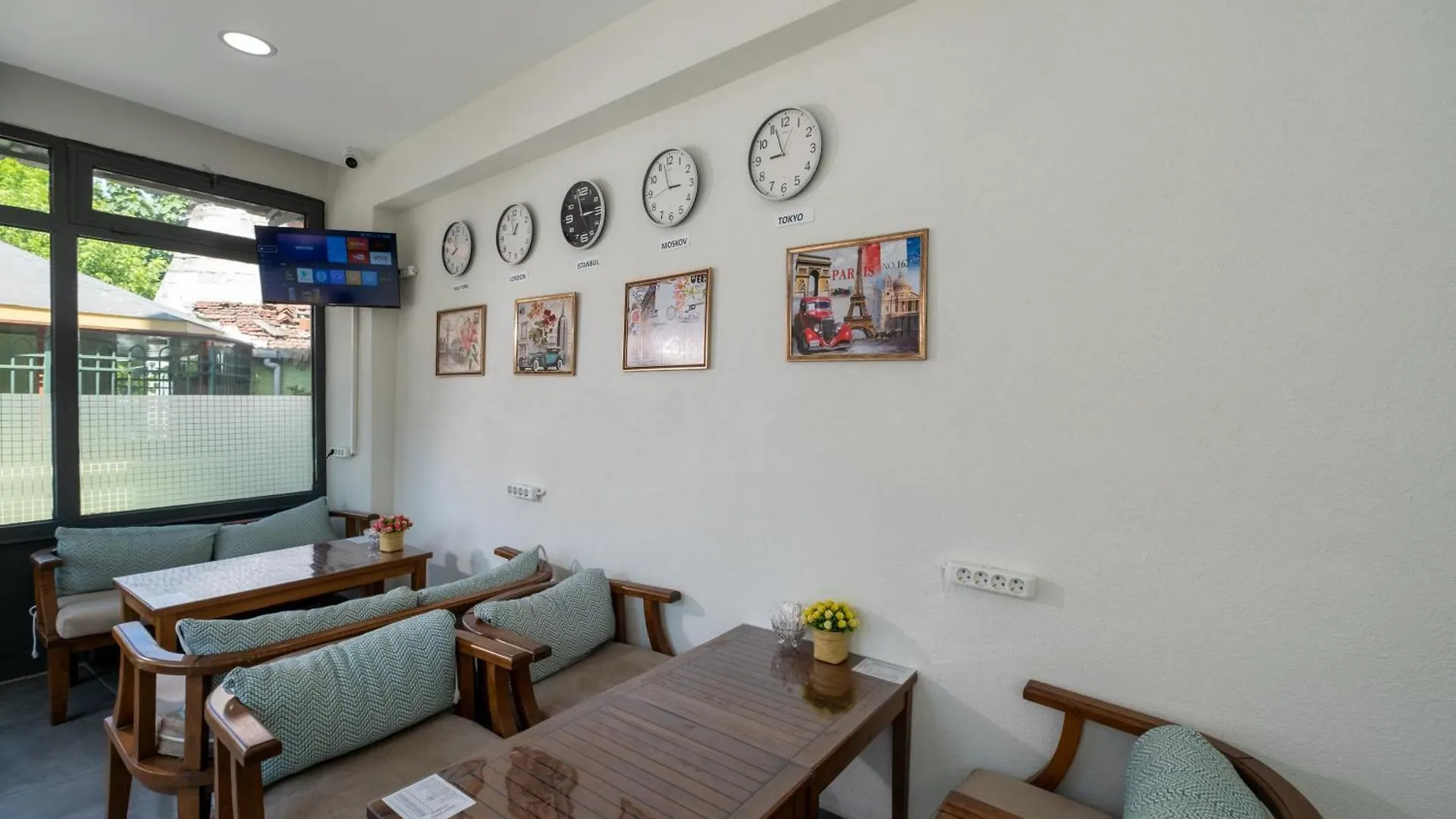 Sweet Hotel Istambul