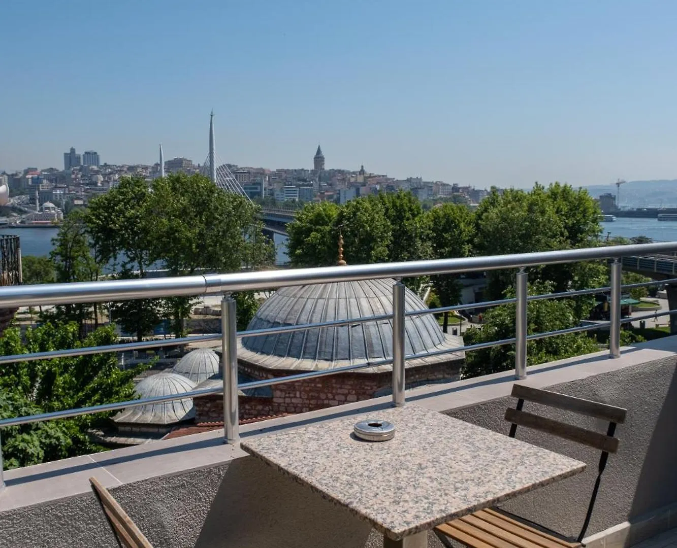 Sweet Hotel Istambul
