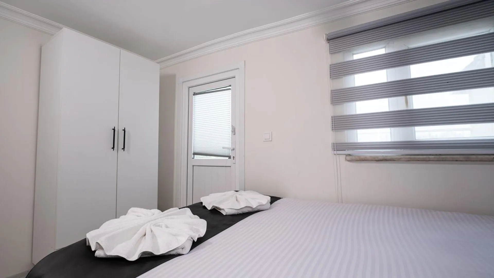 Sweet Hotel Istambul