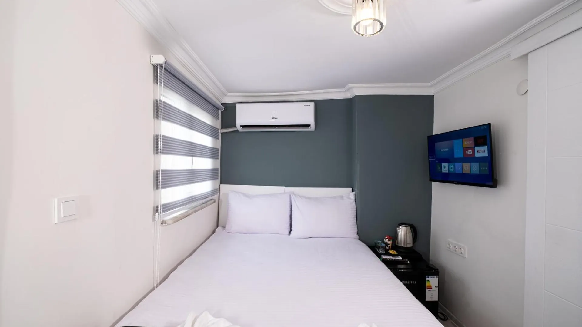 Sweet Hotel Istambul