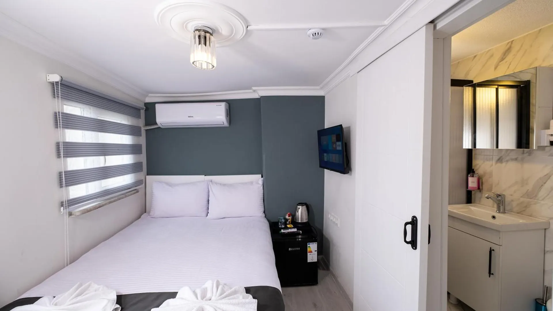 Sweet Hotel Istambul