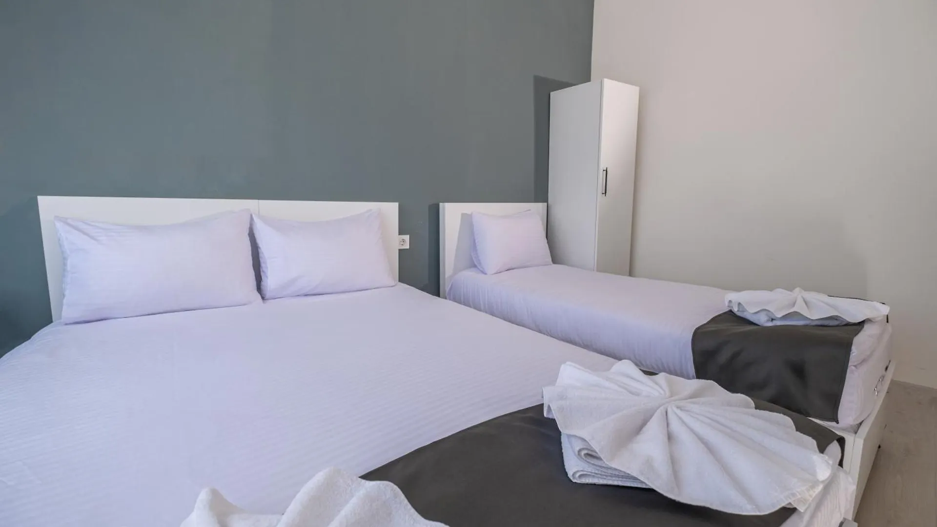 Sweet Hotel Istambul