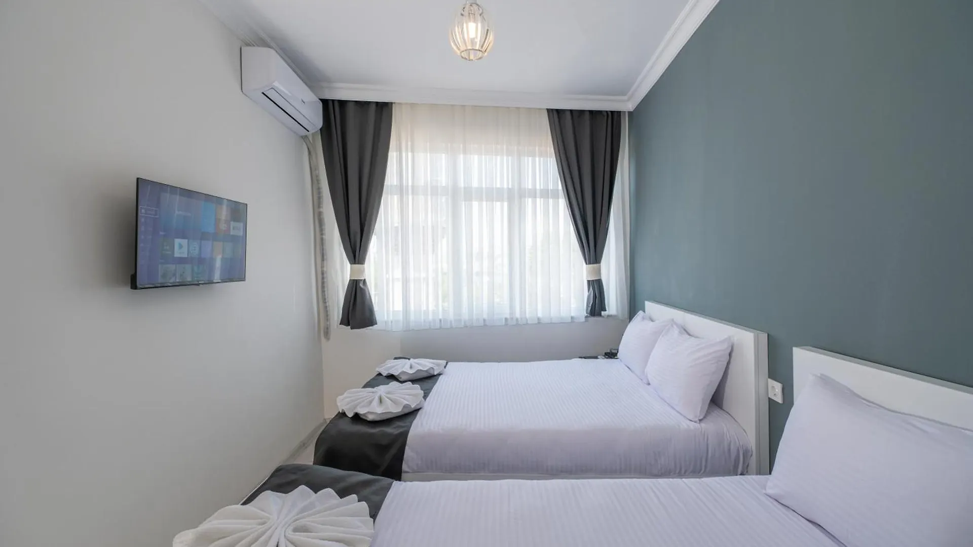 Sweet Hotel Istambul 0*,