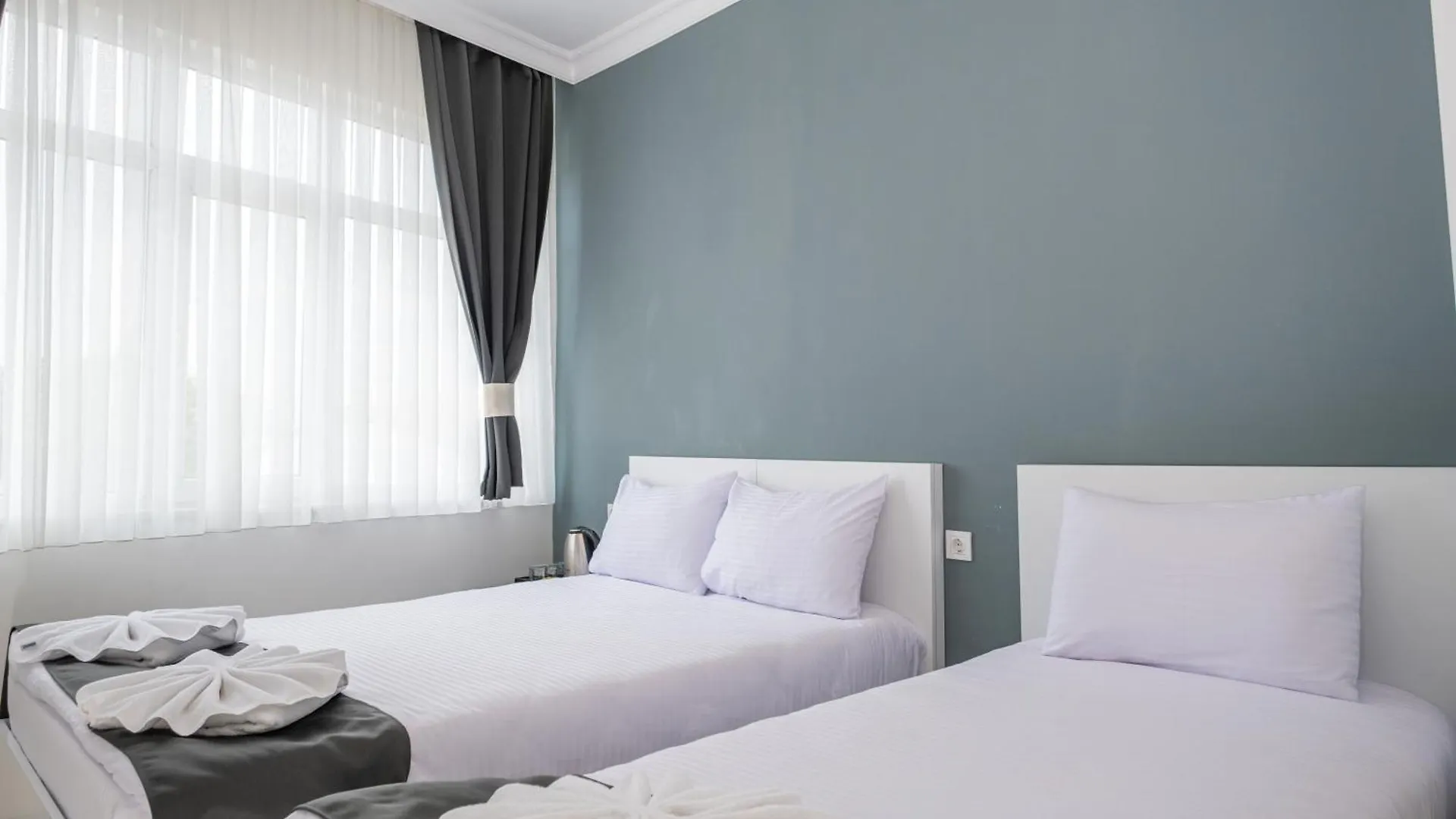 Sweet Hotel Istambul