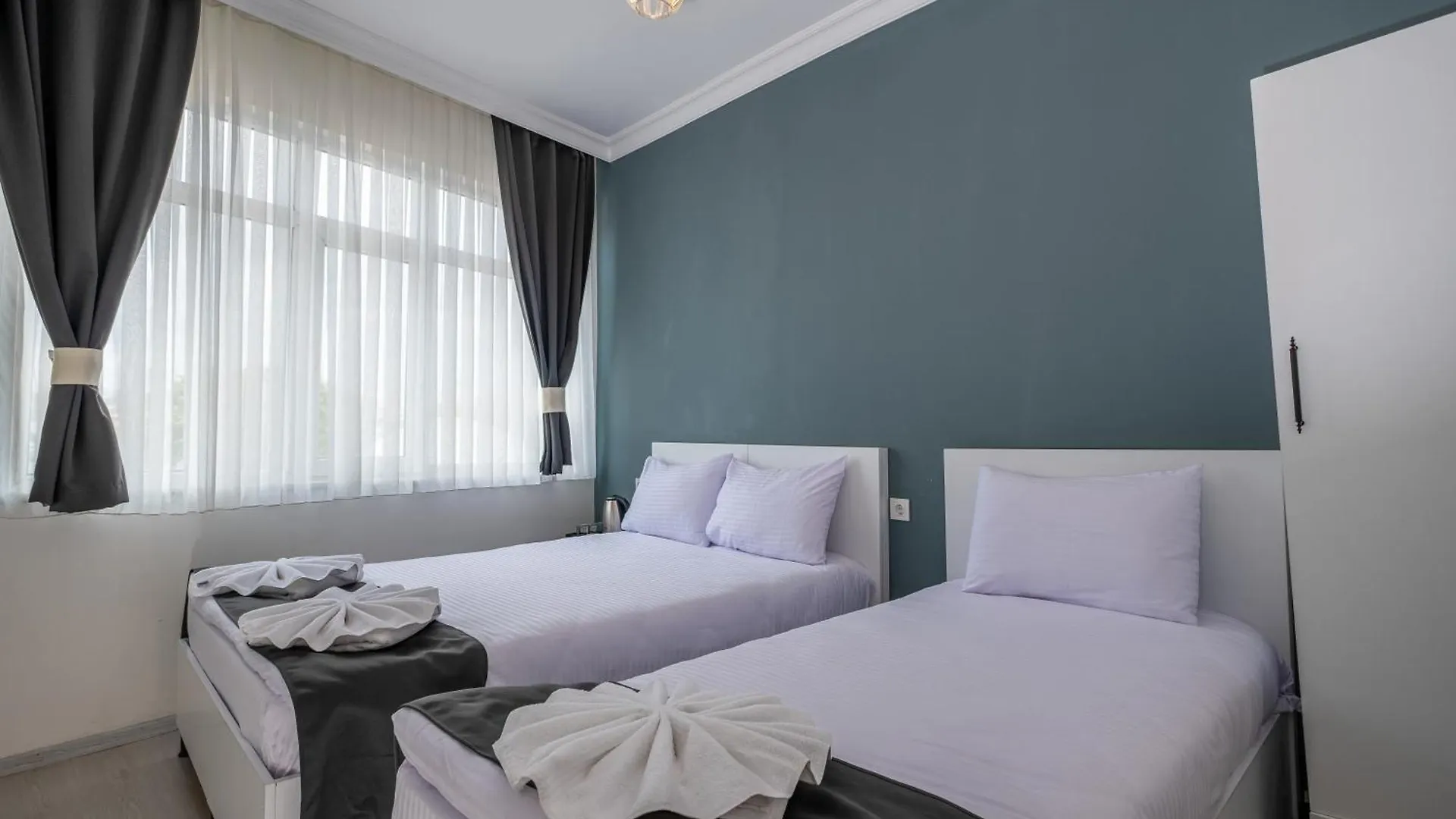 Sweet Hotel Istambul