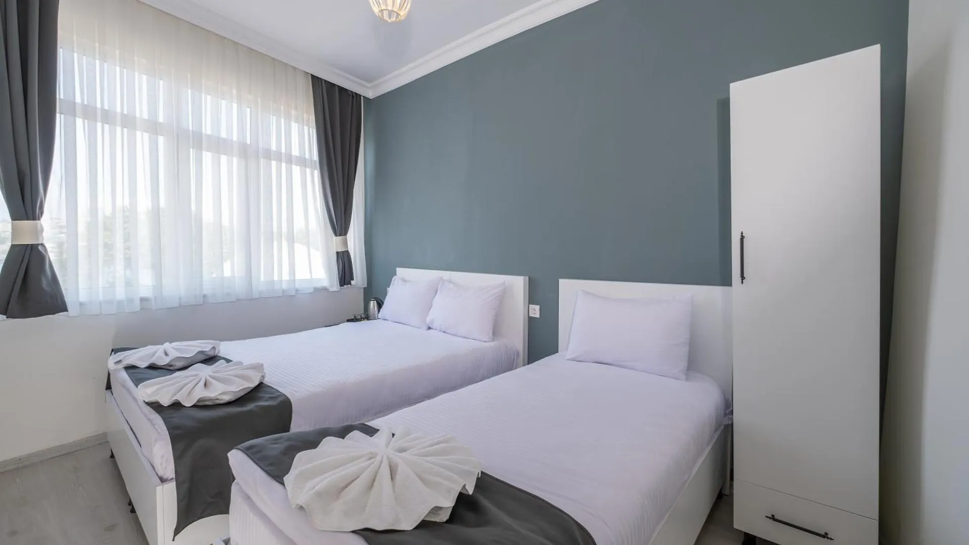 Sweet Hotel Istambul Turquie