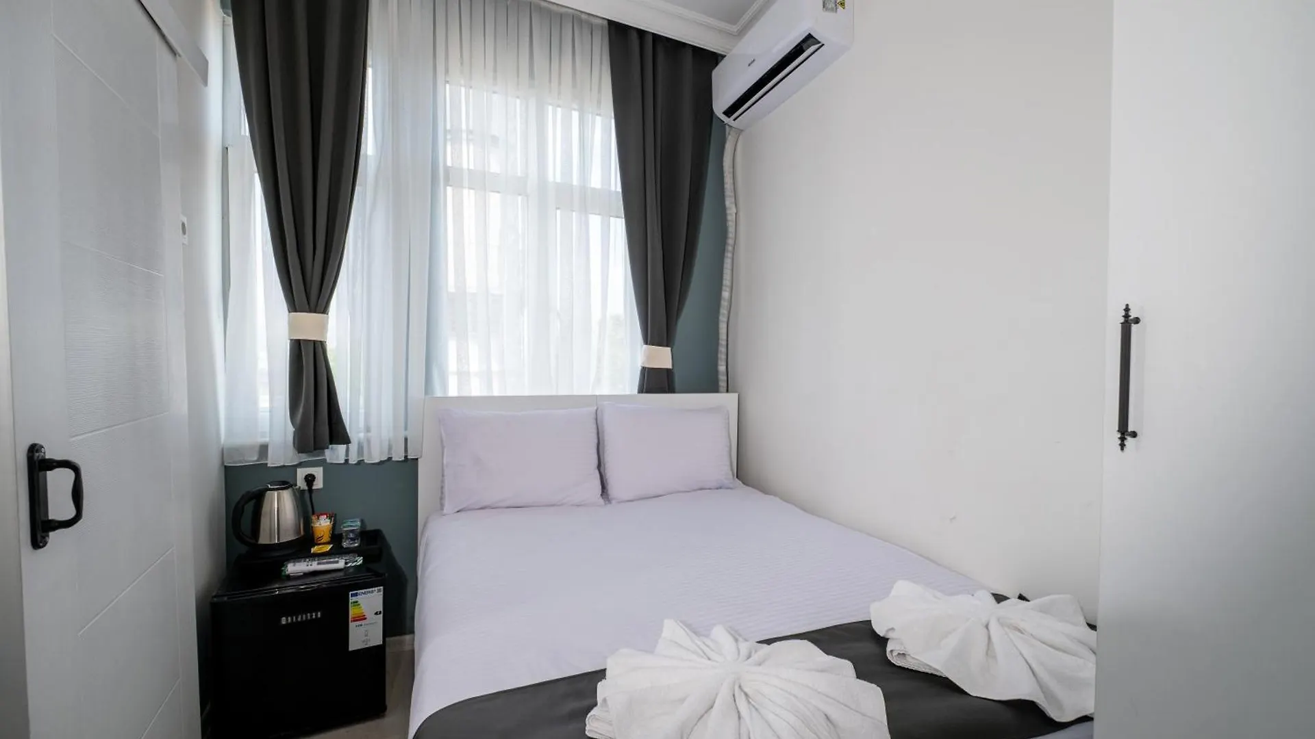 Sweet Hotel Istambul 0*,  Turquie
