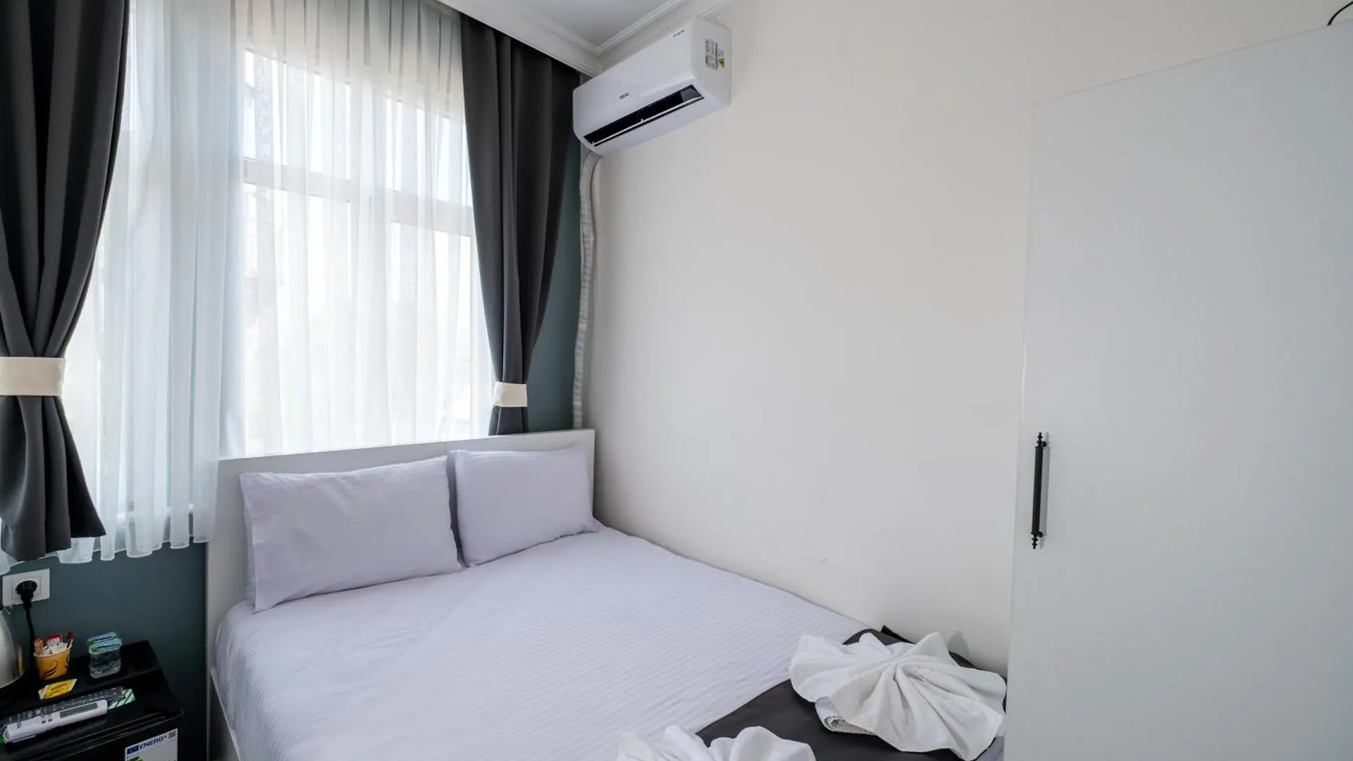 Sweet Hotel Istambul Turquie