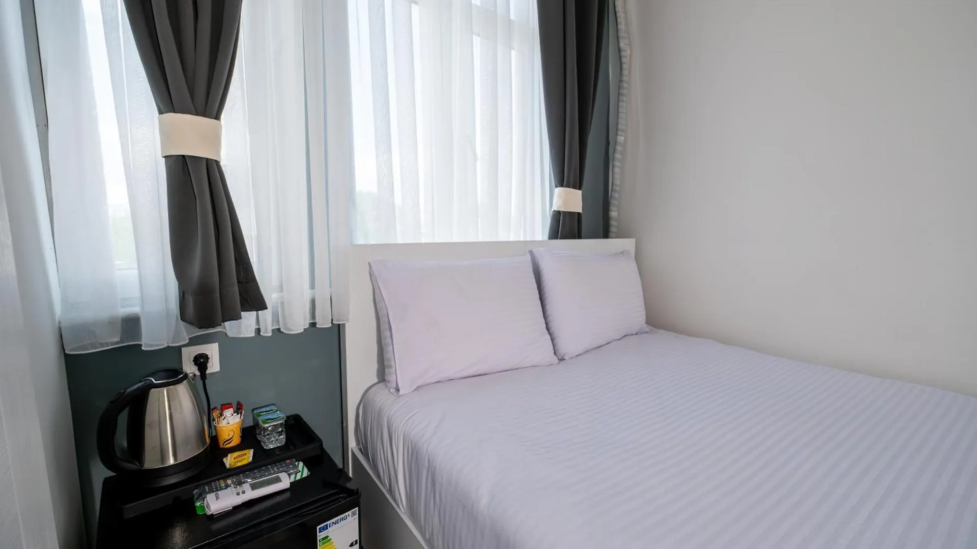 Sweet Hotel Istambul 0*,