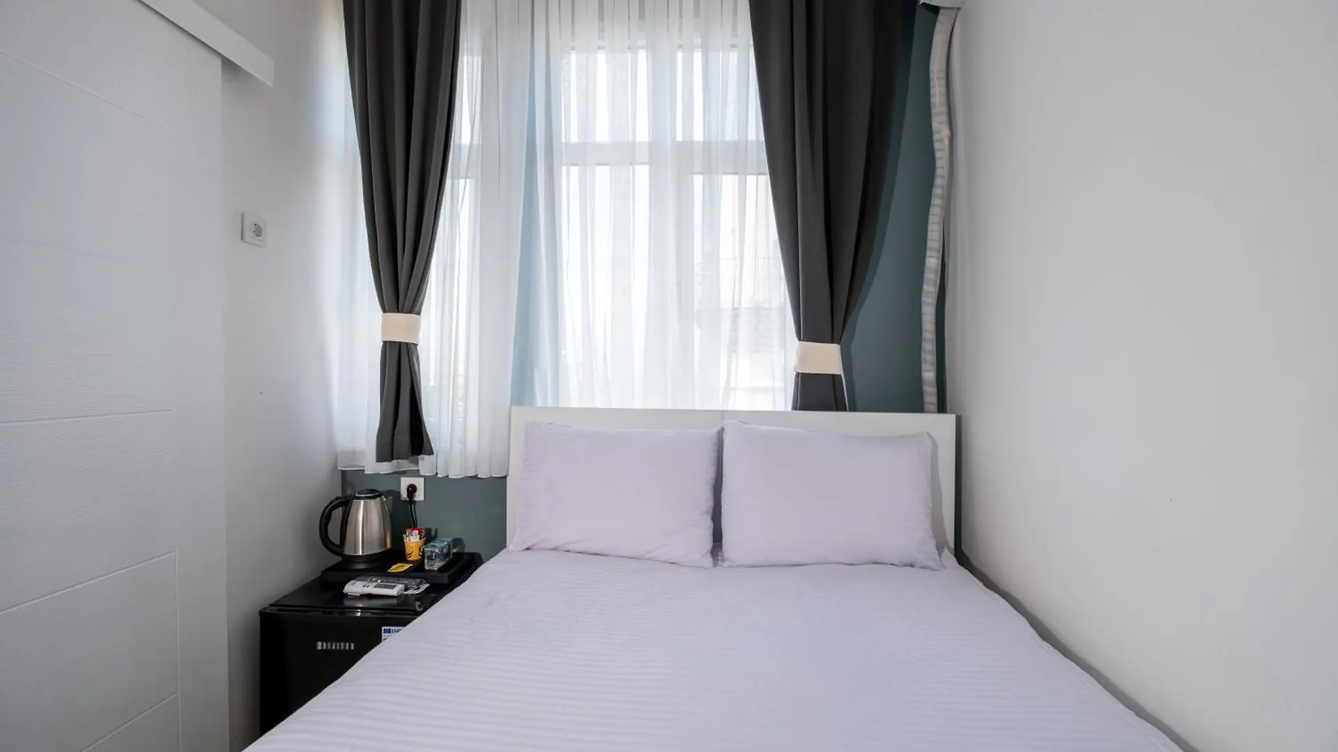 Sweet Hotel Istambul
