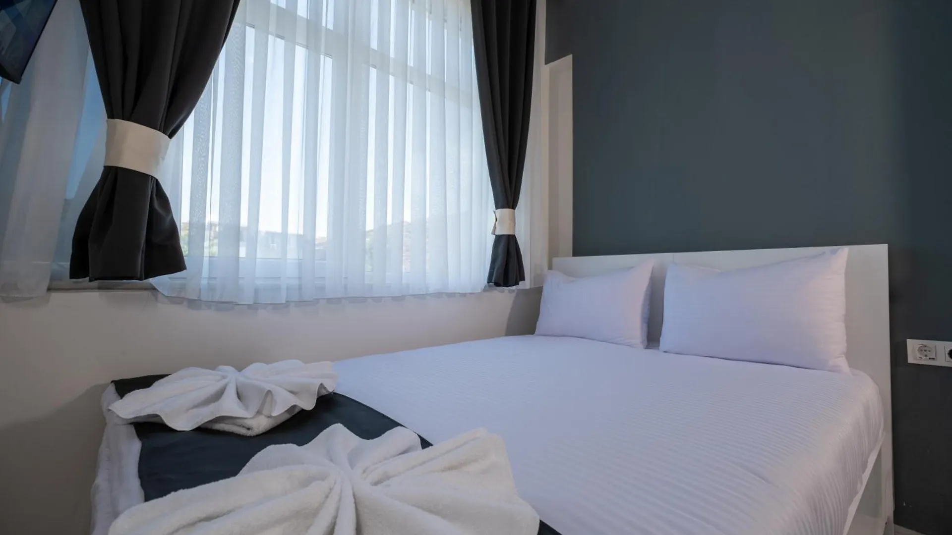 Sweet Hotel Istambul