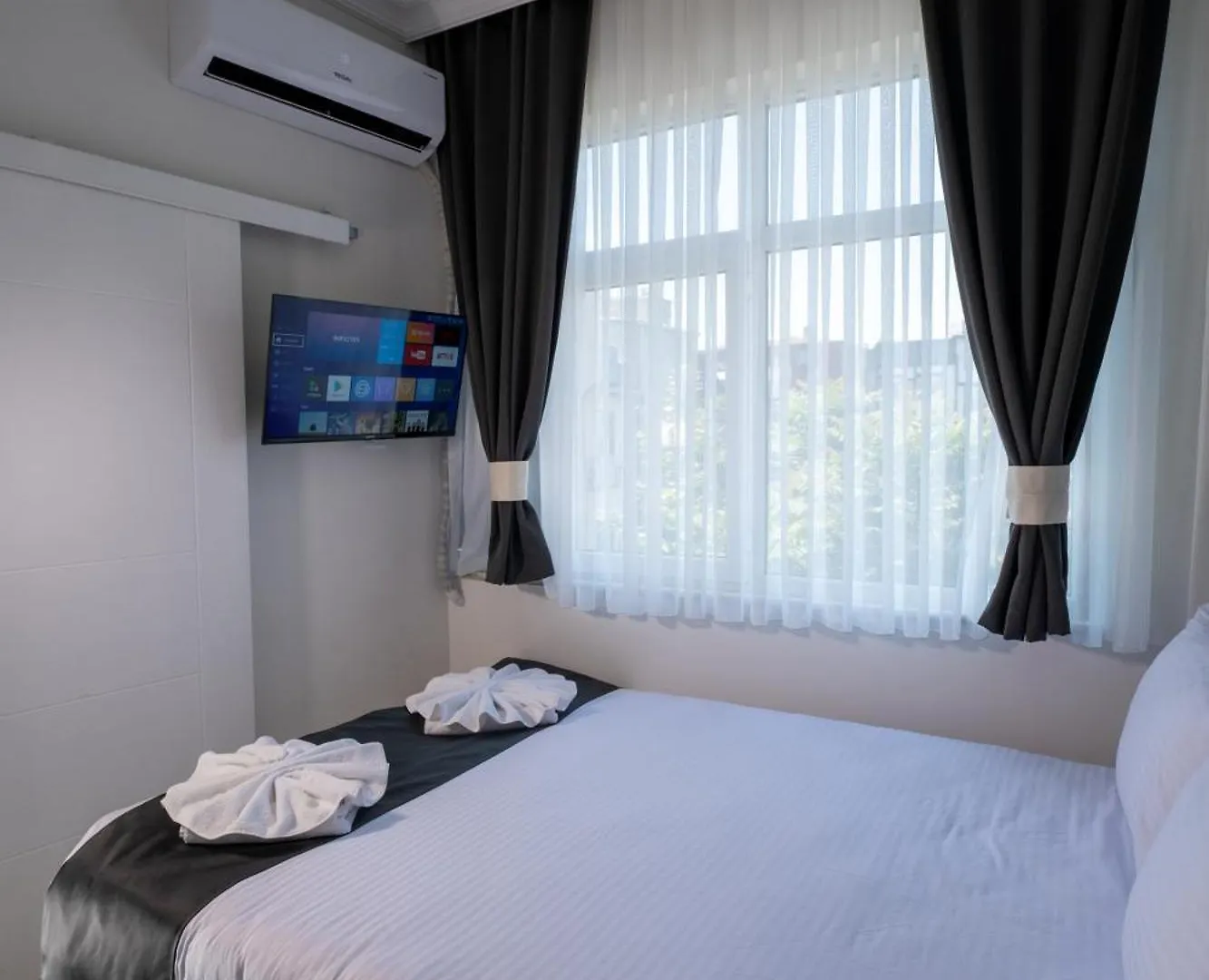 Sweet Hotel Istambul