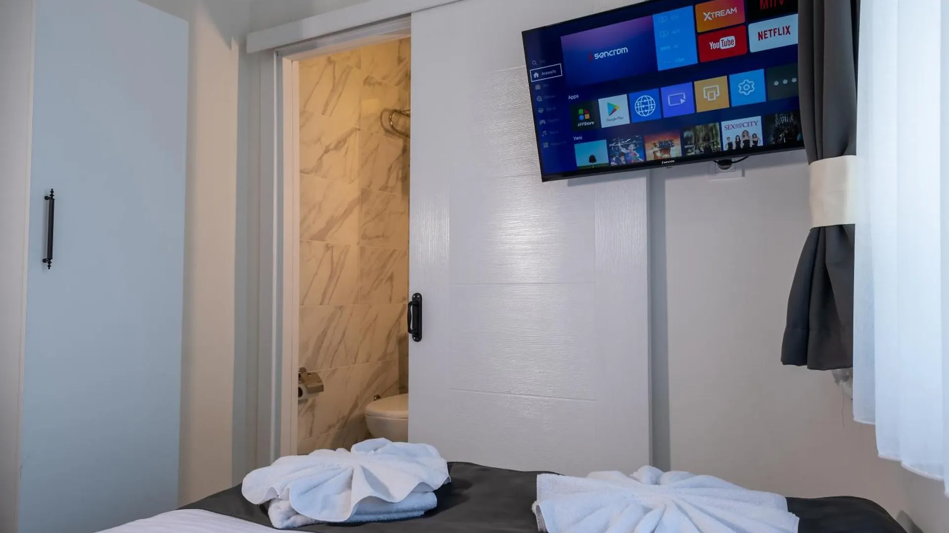 Sweet Hotel Istambul Turquie