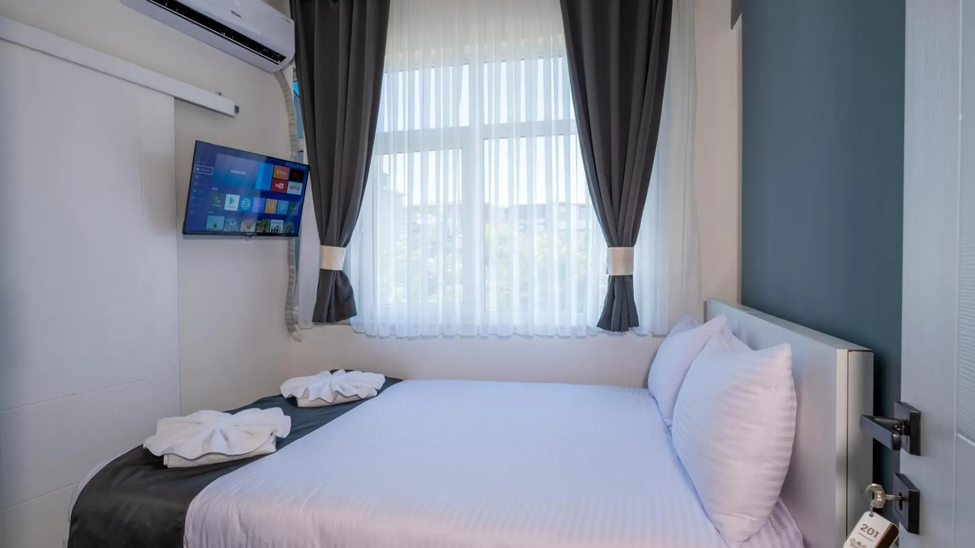 Sweet Hotel Istambul 0*,  Turquie