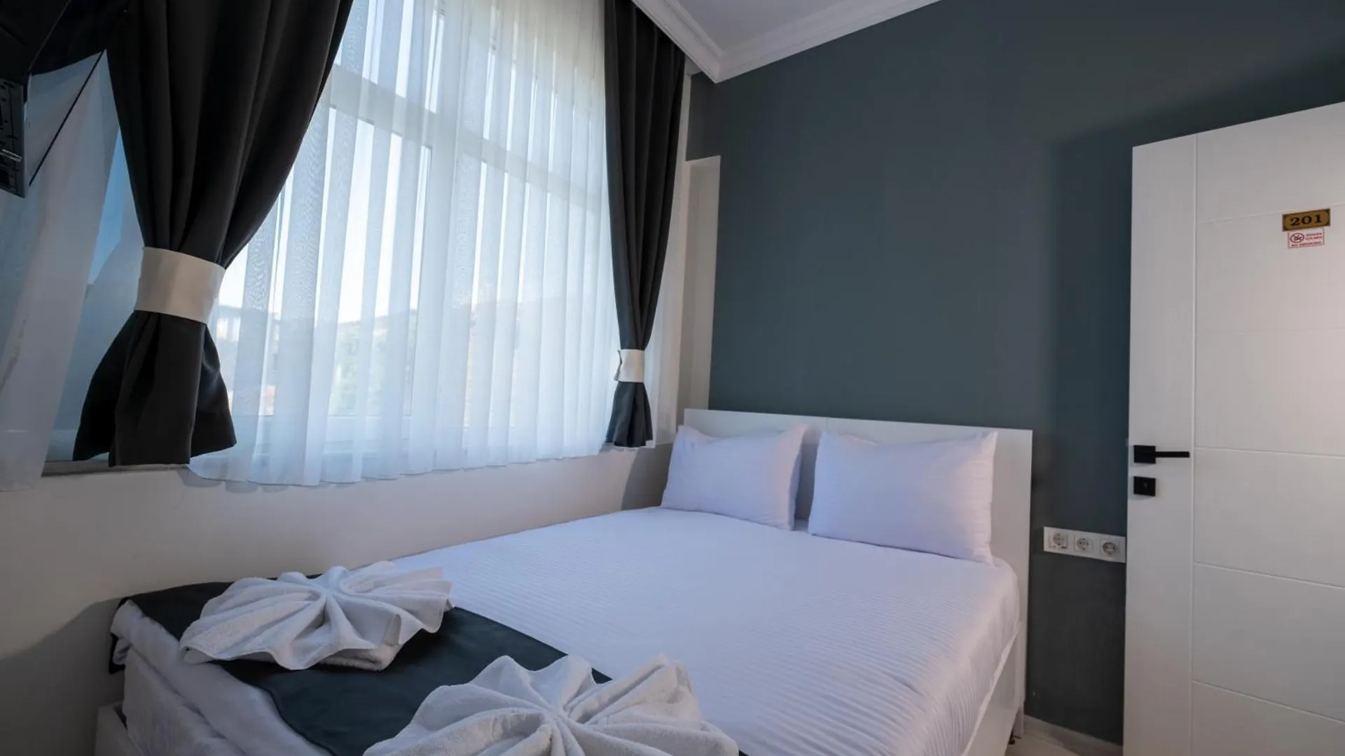 Sweet Hotel Istambul