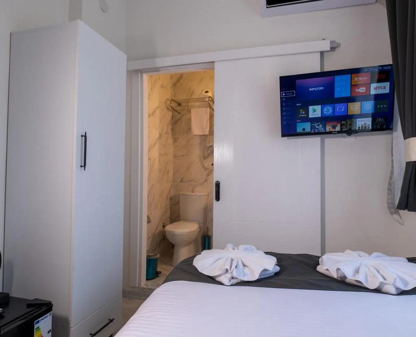 Sweet Hotel Istambul