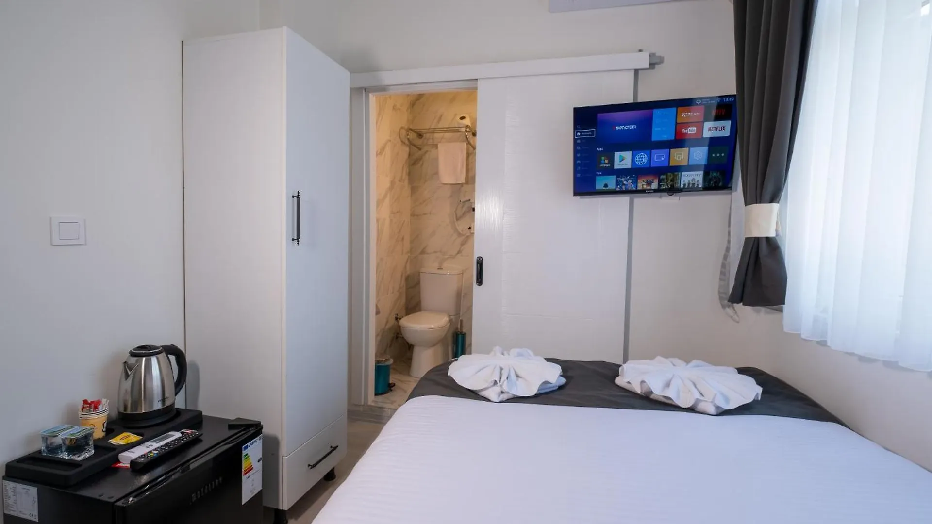 Sweet Hotel Istambul