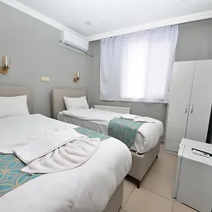 Grand Deniz Hotel