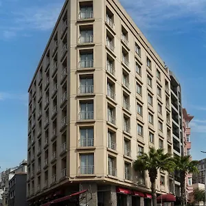 מלון Continental Pera, איסטמבול