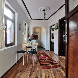Sahar Sultan Otel